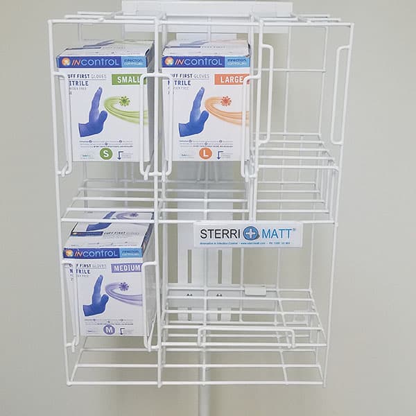 Sterri-Matt® INControl Glove Adapter: SMATT-WCSIN